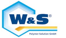 Logo W&S Polymer-Solution GmbH